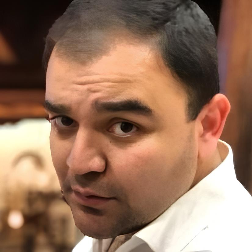"Мусамедов Умид Туламатович"